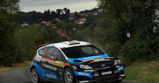 Rajd Barum